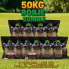 50KG MAPLE & MULBERRY BUNDLE - ELEVATE BAITS