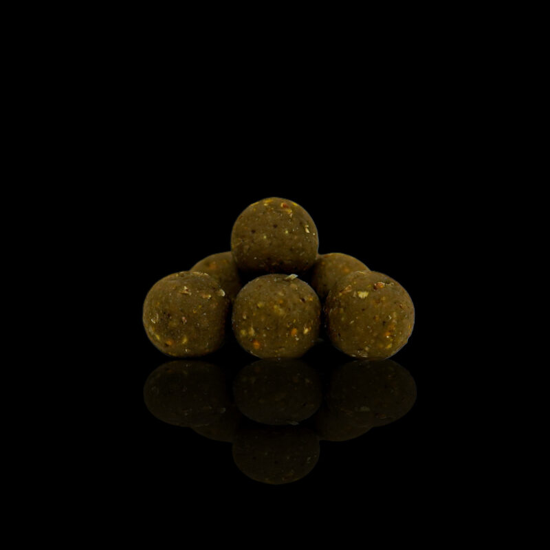 Garlic Infusion Boilies