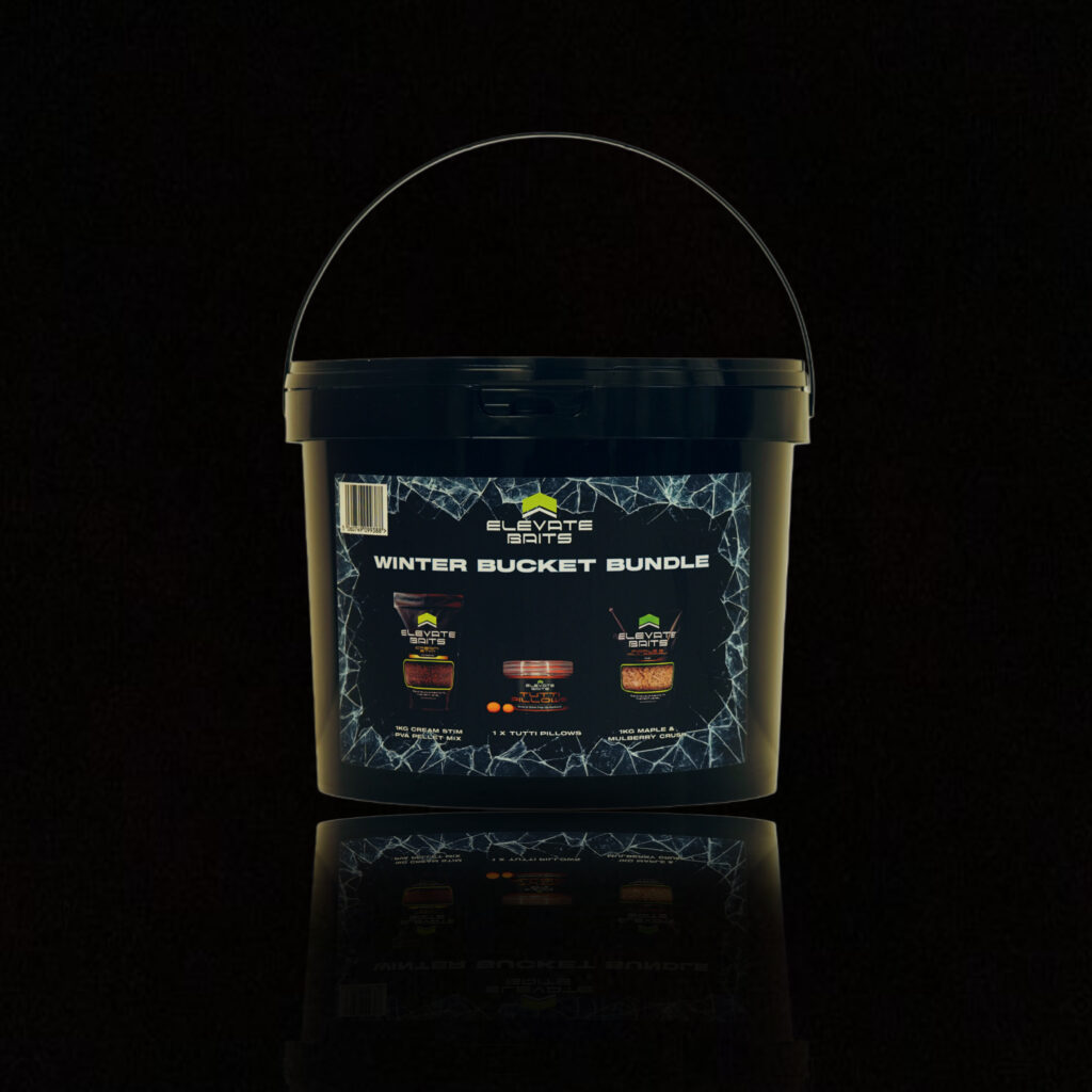Winter Bucket Bundle