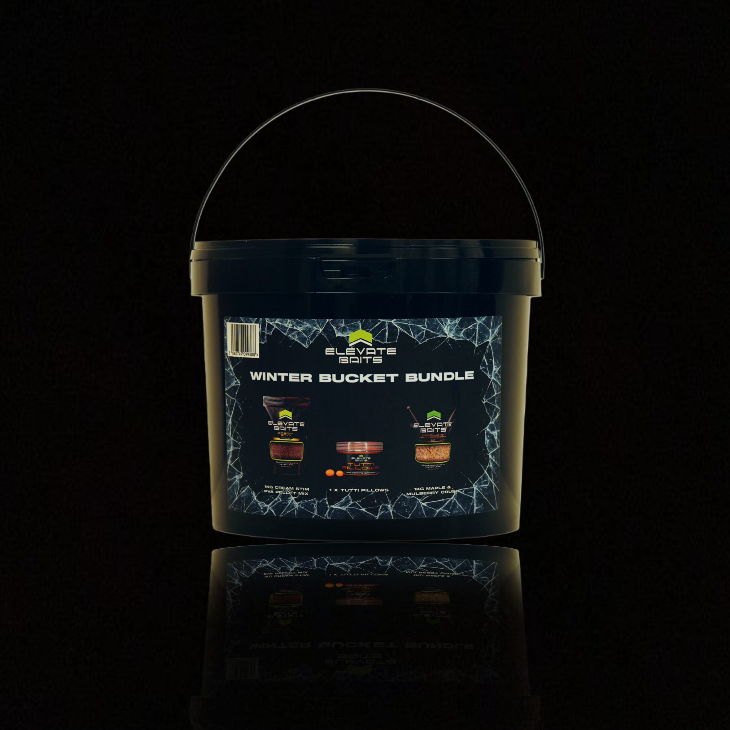 Winter Bucket Bundle Winter Bucket Bundle