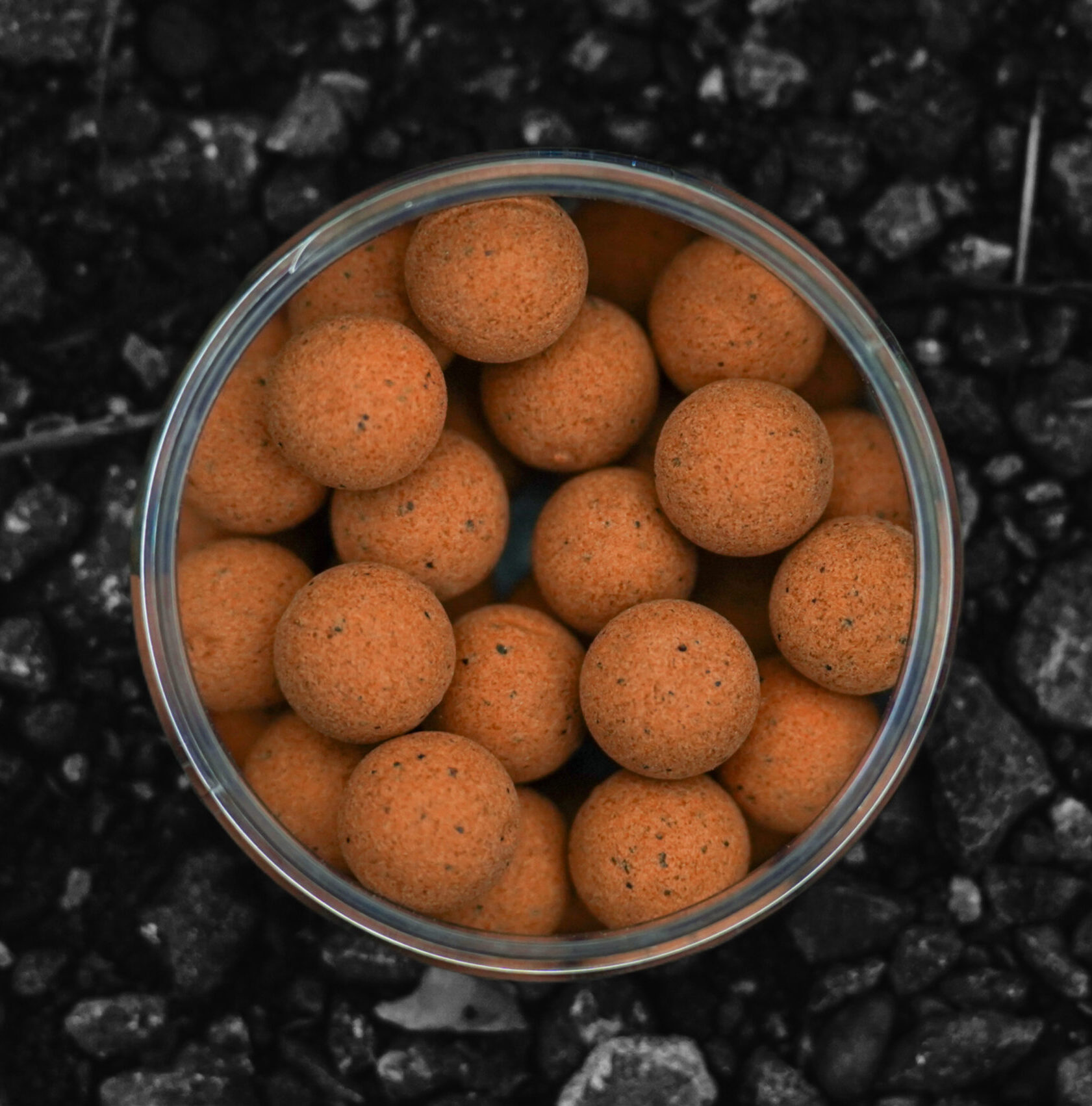 Spicy Chorizo Pop Ups