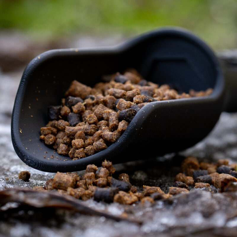 ELEVATE BAITS PVA BAG SCOOP