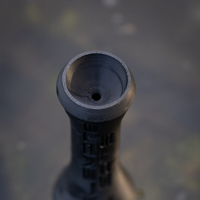 ELEVATE BAITS PVA BAG SCOOP