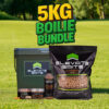 Maple & Mulberry 5KG Boilie Bundle