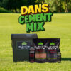 Dan Hawkes Cement Mix Bait Bundle