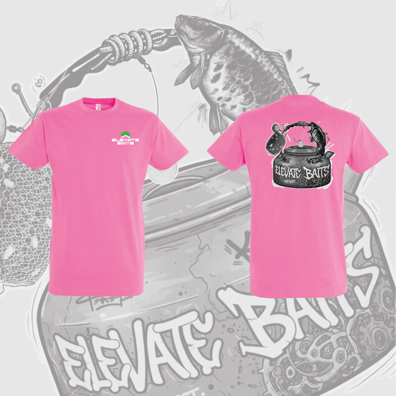 Elevate-Baits-Kettle-T-shirts Orchid Pink
