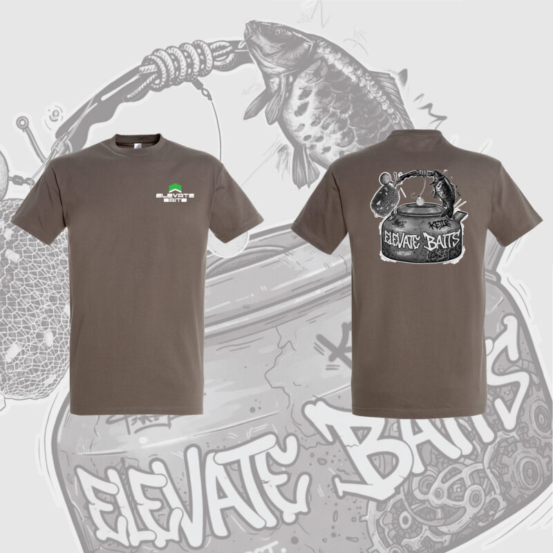 Elevate-Baits-Kettle-T-shirts Zinc