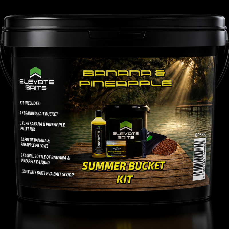 Banana & Pineapple Summer Bucket Kit